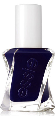 Essie Gel Couture Nail Polish - CAVIAR BAR 0.46 oz.