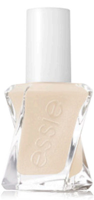 Essie Gel Couture Nail Polish - SATIN SLIPPER 0.46 oz.