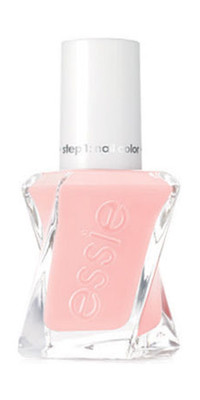 Essie Gel Couture Nail Polish - GLIMPSE OF GLAMOUR 0.46oz