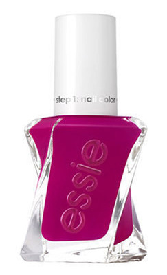 Essie Gel Couture Nail Polish - V.I.PLEASE 0.46oz
