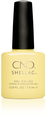 CND Shellac Gel Polish Jellied - .25 fl oz