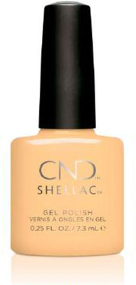 CND Shellac Gel Polish Vagabond - .25 fl oz