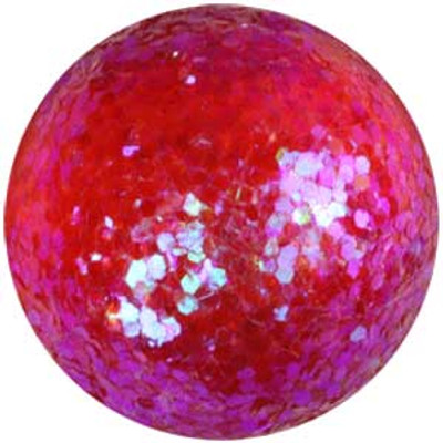 LE Light Elegance Dry Glitter Pink Crystals - 4g - LE657