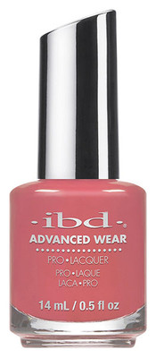 ibd Advanced Wear 282 Stole Your MANdarin - 14 mL / .5 fl oz