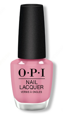OPI Classic Nail Lacquer  Lima Tell You About This Color! 5 Oz / 15 mL