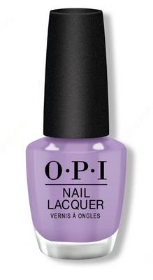 OPI Classic Nail Lacquer  Don't Toot My Flute 0.5 Oz / 15 mL