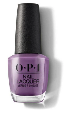 OPI Classic Nail Lacquer Grandma Kissed a Gaucho 0.5 Oz / 15 mL