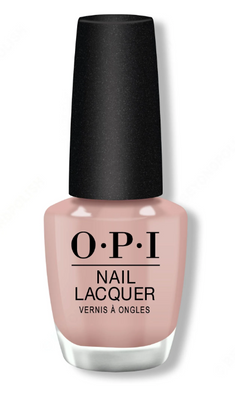 OPI Classic Nail Lacquer Machu Peachu 0.5 Oz / 15 mL