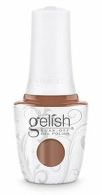 Gelish Soak-Off Gel Neutral By Nature - .5 oz / 15 mL