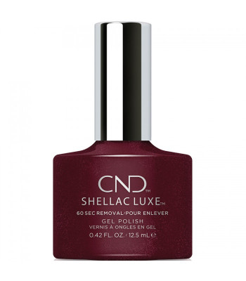 CND Shellac Luxe Masquerade - .42 fl oz / 12.5 mL