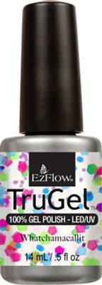 EzFlow TruGel Polish Whatchamacallit