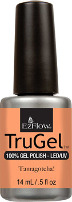 EzFlow TruGel Polish Tamagotcha!