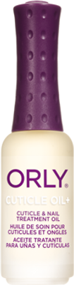 Orly Cuticle Oil +  0.3 Fl  Oz / 9 ml