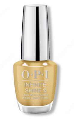 OPI Infinite Shine Dazzling Dew Drop - .5 Oz / 15 mL