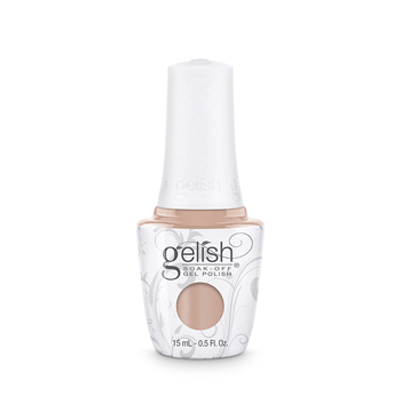 Gelish Soak-Off Gel She's A Natural - 1/2oz e 15 mL