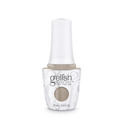 Gelish Soak-Off Gel Ice Or No Dice - 1/2oz e 15 mL