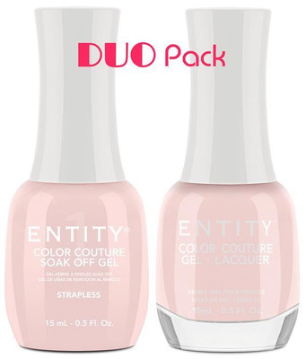 Entity Color Couture DUO Strapless - 15 mL / .5 fl oz