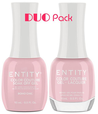 Entity Color Couture DUO Boho Chic - 15 mL / .5 fl oz