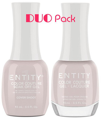 Entity Color Couture DUO Cover Shoot - 15 mL / .5 fl oz