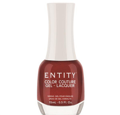 Entity Color Couture Gel-Lacquer SUBCULTURE COUTURE - 15 mL / .5 fl oz