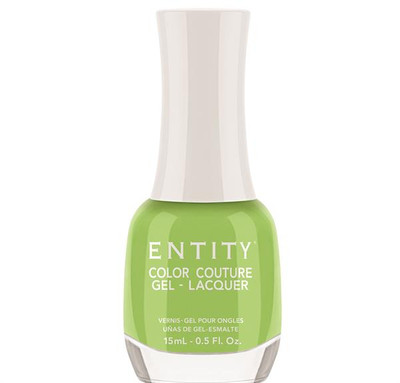 Entity Color Couture Gel-Lacquer Boats & Totes - 15 mL / .5 fl oz