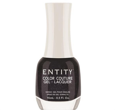 Entity Color Couture Gel-Lacquer My LBD Sparkles - 15 mL / .5 fl oz