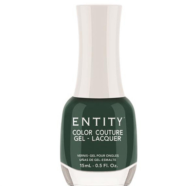 Entity Color Couture Gel-Lacquer WARMING TRENDS - 15 mL / .5 fl oz