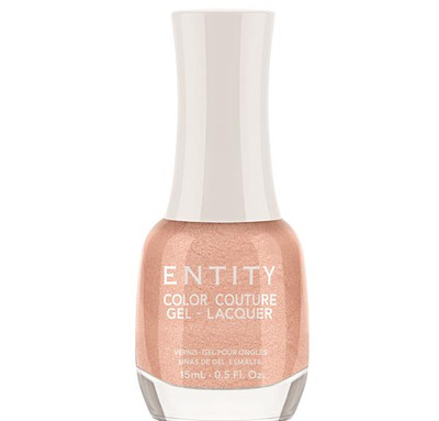 Entity Color Couture Gel-Lacquer Social Soiree - 15 mL / .5 fl oz