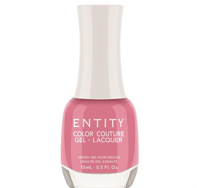 Entity Color Couture Gel-Lacquer CHIC IN THE CITY - 15 mL / .5 fl oz