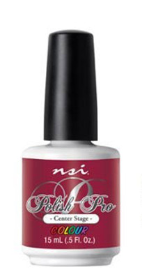 NSI Polish Pro Center Stage - 15 mL (.5 Fl. Oz.)