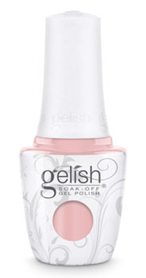 Gelish Soak-Off Gel I Feel Flower-ful – Light Nude Crème -  1/2oz e 15ml