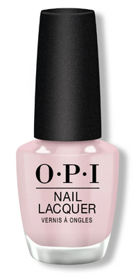 OPI Classic Nail Lacquer Baby, Take a Vow - .5 oz fl