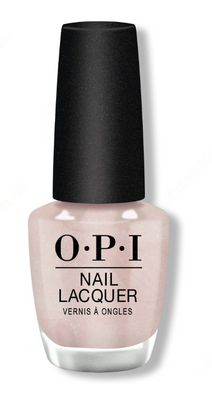 OPI Classic Nail Lacquer Throw Me a Kiss - .5 oz fl