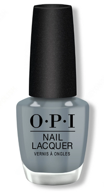 OPI Classic Nail Lacquer Ring Bare-er- .5 oz fl