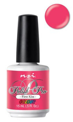 NSI Polish Pro First Kiss - 15 mL / .5 Fl. Oz