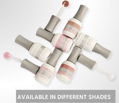 Orly GelFX Builder In A Bottle Clear - .6 fl oz / 18 ml