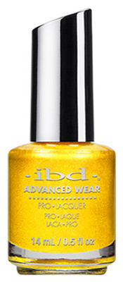 ibd Advanced Wear Color Polish Sunnies & Scarves - 14 mL / .5 fl oz