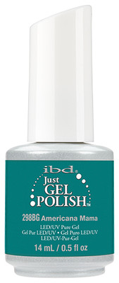 ibd Just Gel Polish Americana Mama - .5 fl oz