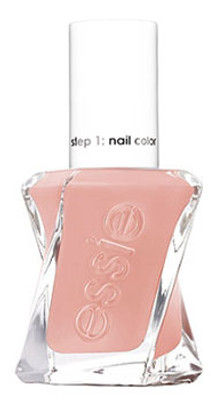 Essie Gel Couture Sheer Silhouettes - Sheer Silhouette 0.46 oz.