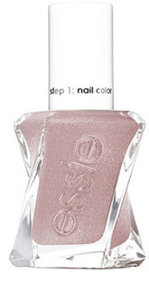 Essie Gel Couture Sheer Silhouettes - Last Nightie 0.46 oz.
