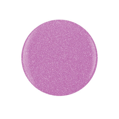 Gelish flash GLAM Glitter Gel Polish One Click At A Time - 15 mL / .5 fl oz