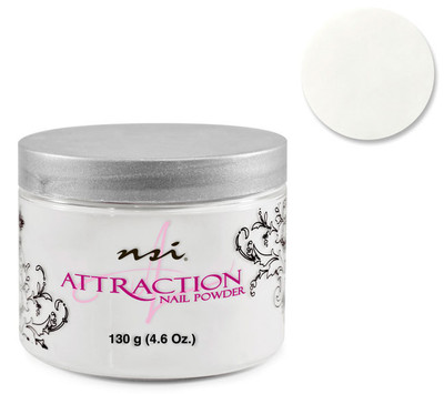 NSI Attraction Nail Powder - Nautral - 4.6 Oz (130 g)