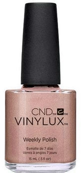 CND Vinylux Nail Polish Satin Pajamas- 15 mL / 0.5 Fl. Oz