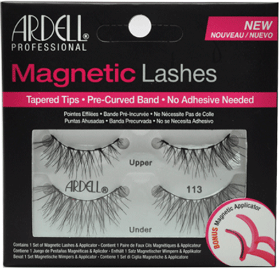 Ardell Magnetic Lashes - 113