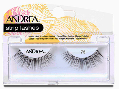 Andrea Strip Lashes - 73