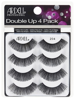 Ardell Double Up - 204 4 Pack