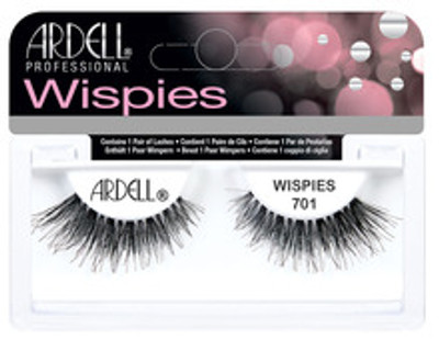 Ardell Professional Wispies - Wispies 701