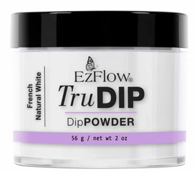 EZ TruDIP Dipping French Natural White - 2oz