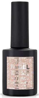 EzFlow TruGel Polish Bottle Service 113EG - 14 mL / 0.5 fl oz