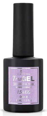 EzFlow TruGel Polish Own It 154EG - 14 mL / 0.5 fl oz